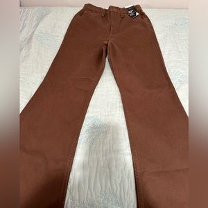 Brand new Levi’s 70’s high flare premium